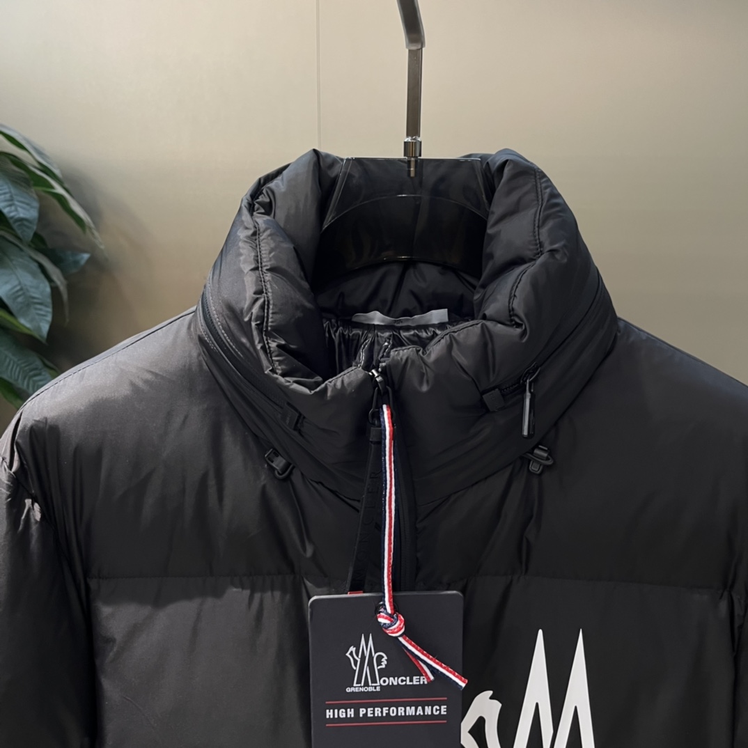 Moncler Down Jackets